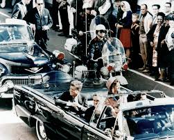 Dear Mr. President: Release All JFK & MLK Assassination, COINTELPRO, and Mena, Arkansas Drug Smuggling Files NOW !!